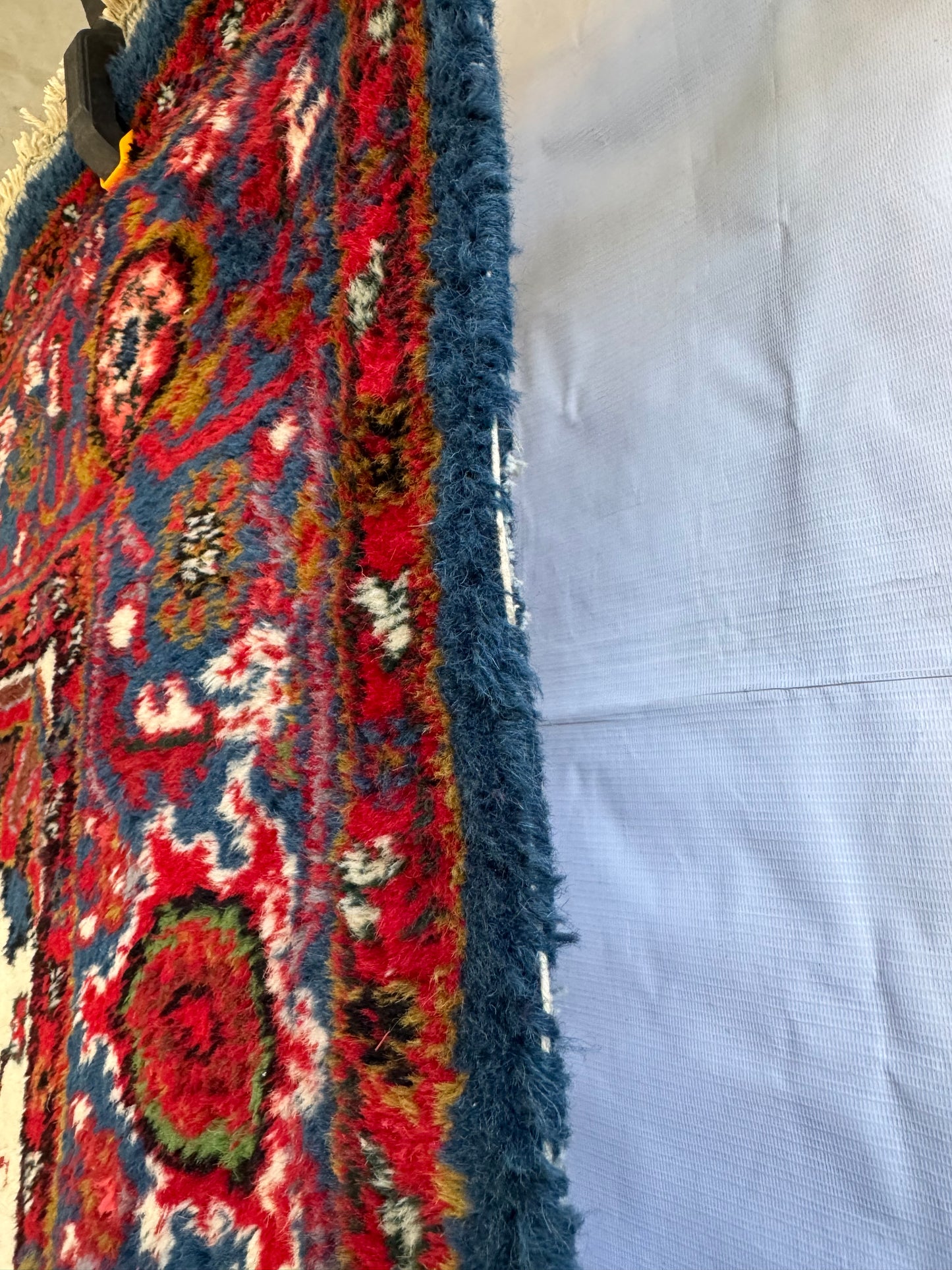 Handmade Persian Bakhtiar 300 x 190 cm | 9.84 x 6.23 ft