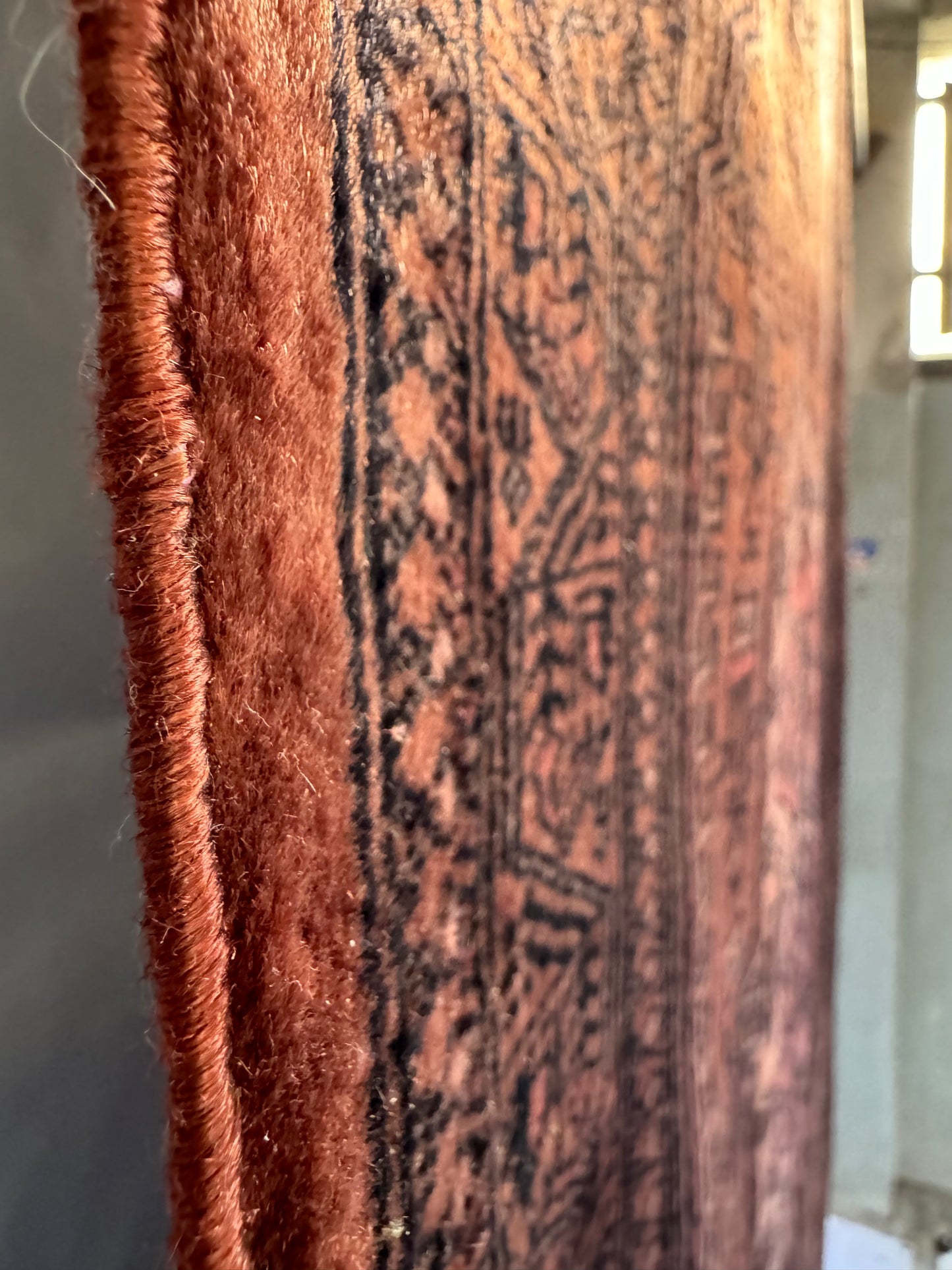 Handmade Lahore Rug 156 x 100 cm | 5.12 x 3.28 ft