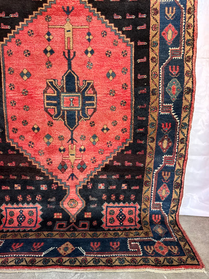 Handmade Persian Koliaii Rug
250 x 150 cm | 8.2 x 4.9 ft