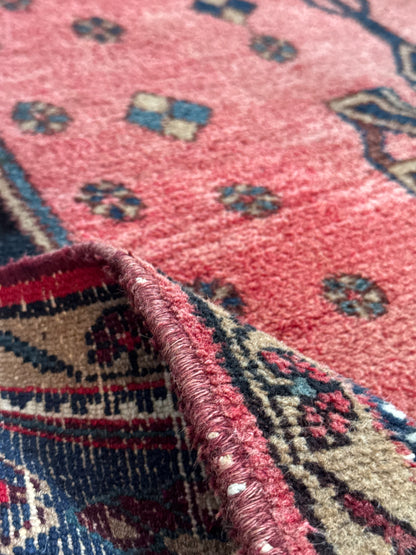 Handmade Persian Koliaii Rug
250 x 150 cm | 8.2 x 4.9 ft