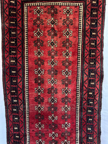 📌 RESERVED Handmade Baluch 192 x 101 cm | 6.3 x 3.31 ft