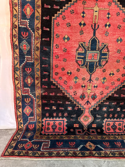 Handmade Persian Koliaii Rug
250 x 150 cm | 8.2 x 4.9 ft