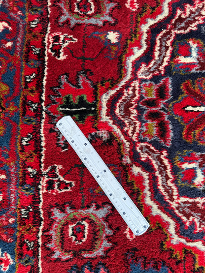 Handmade Persian Bakhtiar 300 x 190 cm | 9.84 x 6.23 ft