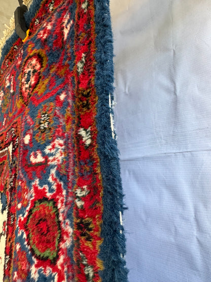 Handmade Persian Bakhtiar 300 x 190 cm | 9.84 x 6.23 ft