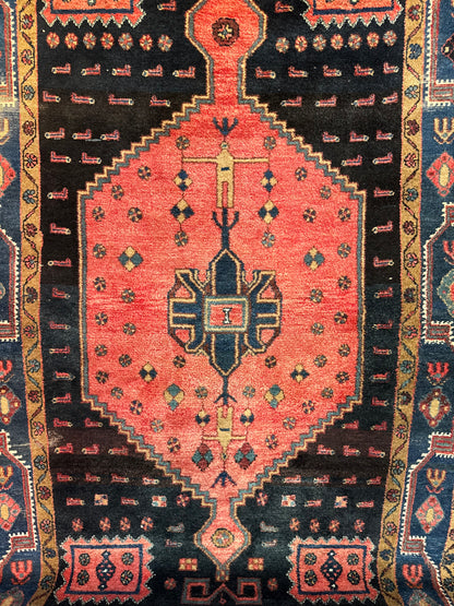 Handmade Persian Koliaii Rug
250 x 150 cm | 8.2 x 4.9 ft
