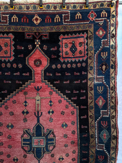 Handmade Persian Koliaii Rug
250 x 150 cm | 8.2 x 4.9 ft
