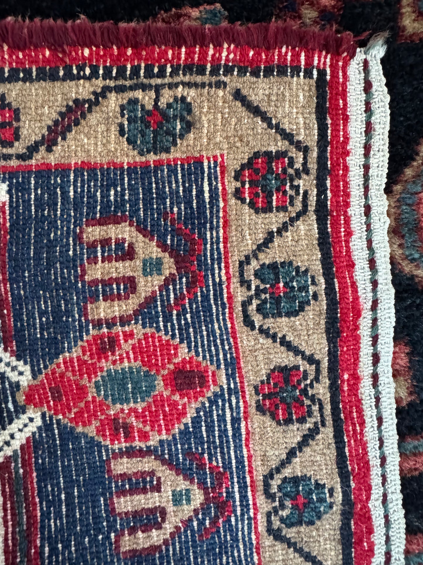 Handmade Persian Koliaii Rug
250 x 150 cm | 8.2 x 4.9 ft