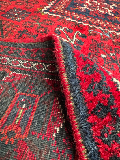 Handmade Persian Joshegan Rug
330 x 230 cm | 10.8 x 7.5 ft