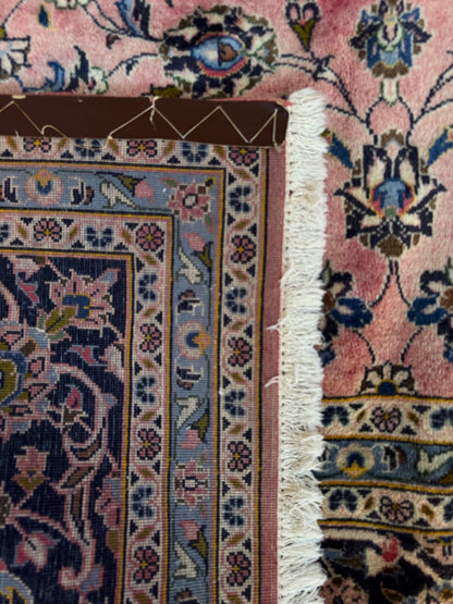 Handmade Persian Sarouk 360 x 255 cm | 11.81 x 8.37 ft