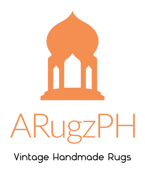 ARugz Vintage Handmade Rugs PH